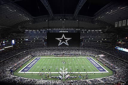 Dallas Cowboys