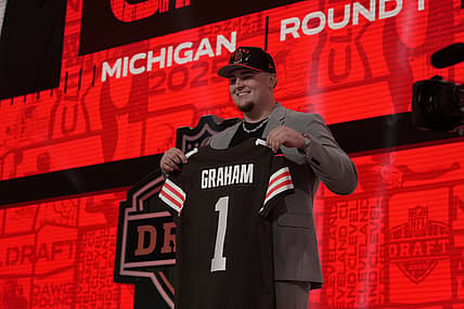 Cleveland Browns
