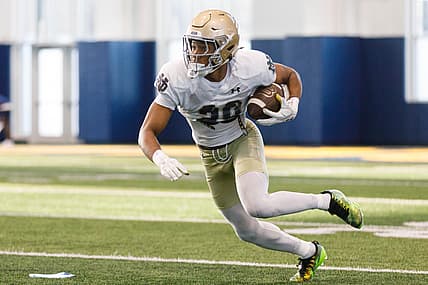 Syndication: South Bend Tribune
