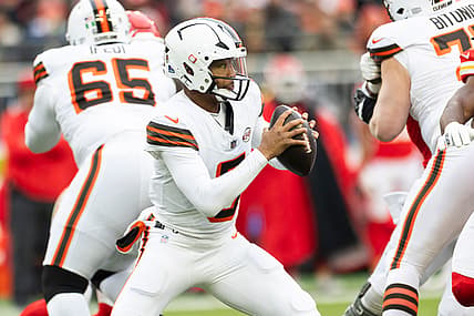 Jameis Winston, New York Giants