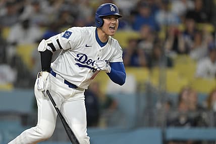 los angeles dodgers