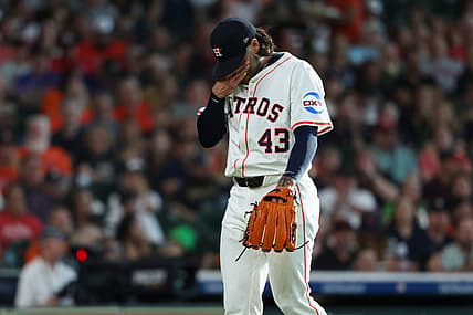 Lance McCullers