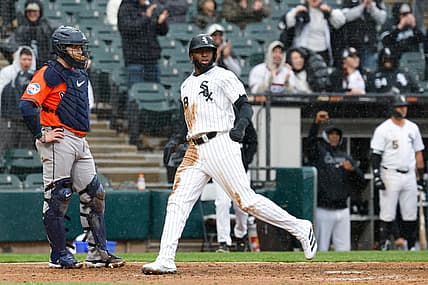 Luis Robert