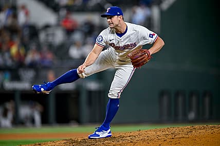 Philadelphia Phillies, David Robertson