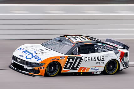 NASCAR: ARCA Series - General Tire 200