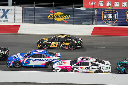 NASCAR: NASCAR All-Star Race