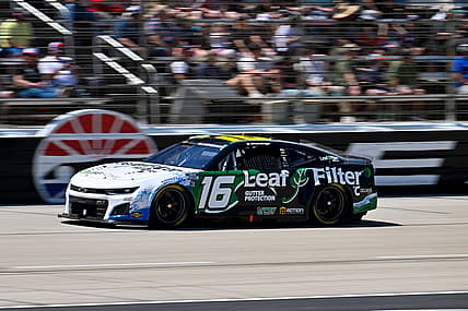 NASCAR: Wurth 400 presented by LIQUI MOLY