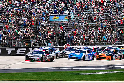 NASCAR Xfinity: Andy's Frozen Custard 300