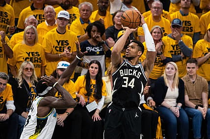Milwaukee Bucks