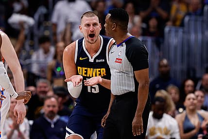 Denver Nuggets