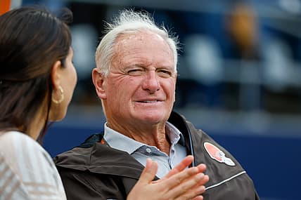 Cleveland Browns