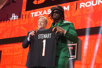 Shemar Stewart
