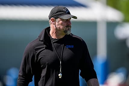 Detroit Lions