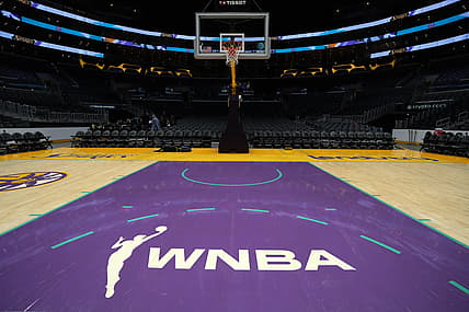 WNBA