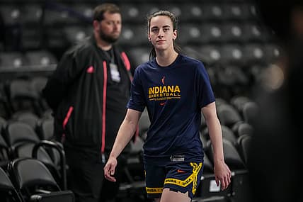 WNBA: Preseason-Indiana Fever at Atlanta Dream