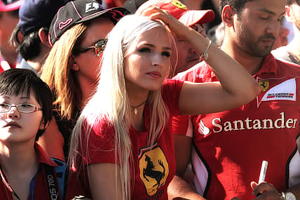 f1 formula 1 growth women females