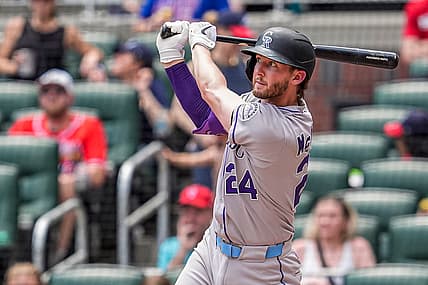 Colorado Rockies