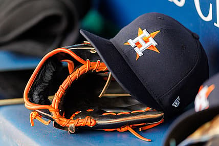 "Houston Astros"