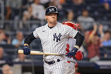 New York Yankees