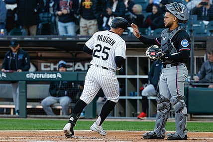 Milwaukee Brewers, CHicago White Sox