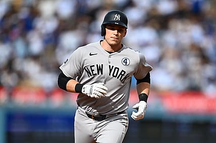 new york yankees
