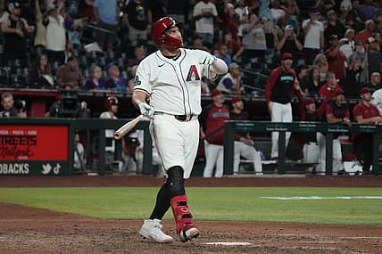 Seattle Mariners, San Francisco Giants