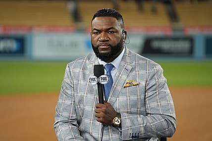 boston red sox
