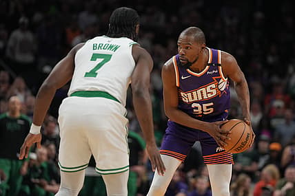 Kevin Durant