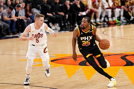 Kevin Durant