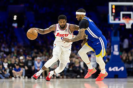 Paul George