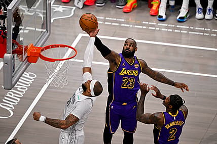 LeBron James