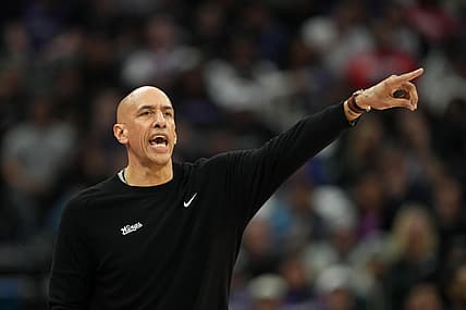 Sacramento Kings