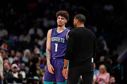 Charlotte Hornets