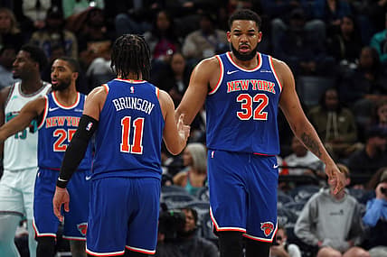 New York Knicks