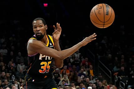 Kevin Durant