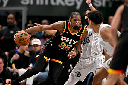 Kevin Durant