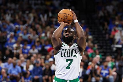 Jaylen Brown