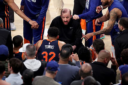 New York Knicks