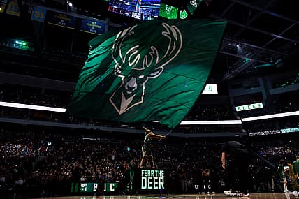 Milwaukee Bucks