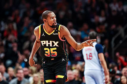 Kevin Durant