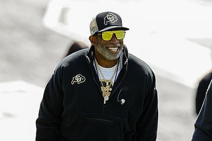 NCAA Football: Colorado Spring Game