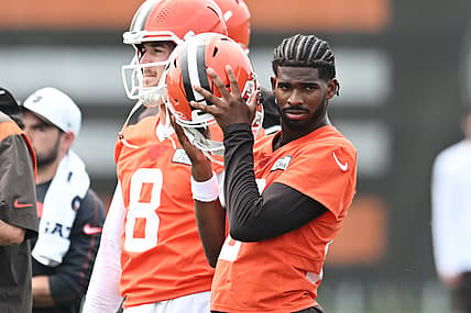 Shedeur Sanders