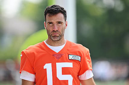 NFL: Cleveland Browns Minicamp