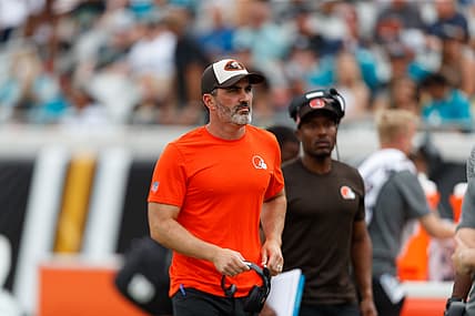 Cleveland Browns
