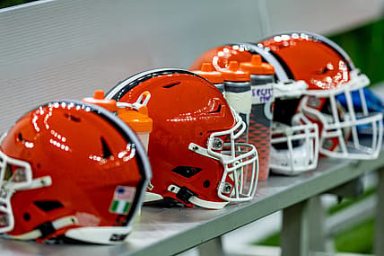Cleveland Browns