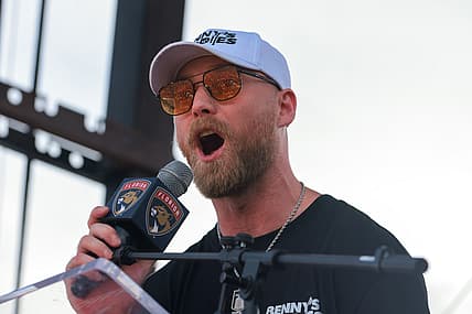NHL: Florida Panthers - Stanley Cup Championship Parade