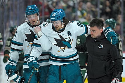 San Jose Sharks, Mario Ferraro