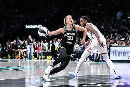 New York Liberty