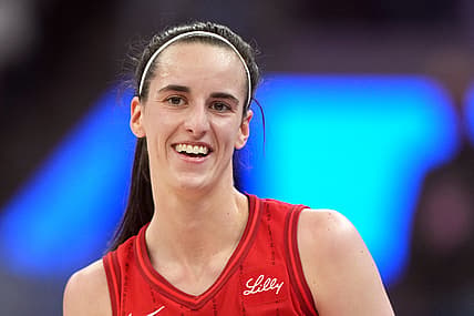 WNBA: Indiana Fever at Golden State Valkyries