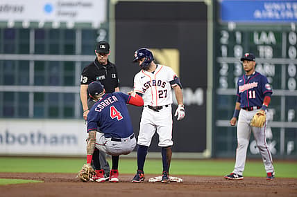 Carlos Correa